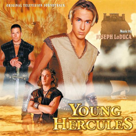 Молодость Геракла (Young Hercules)
 2024.04.19 17:12